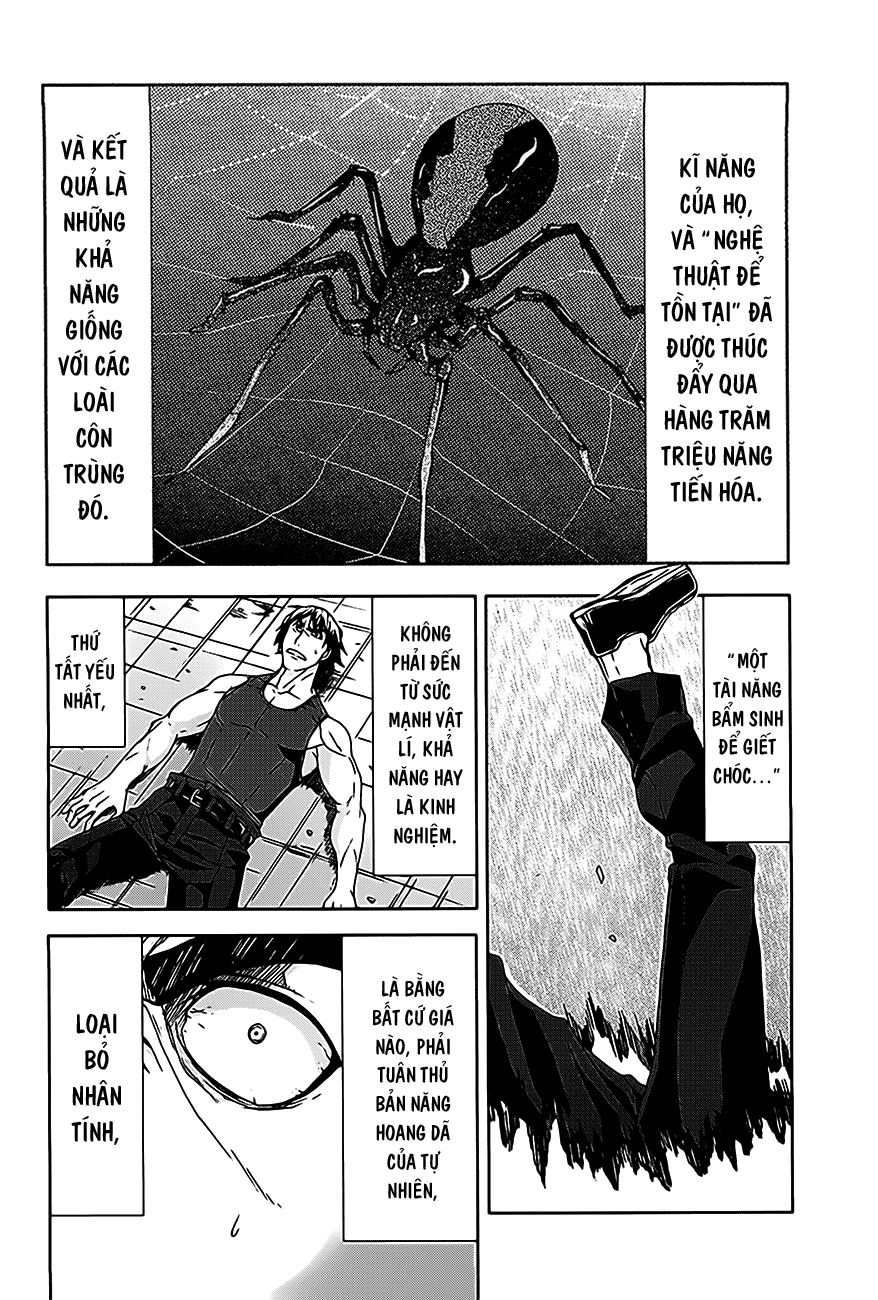 Arachnid Chapter 14 - 39