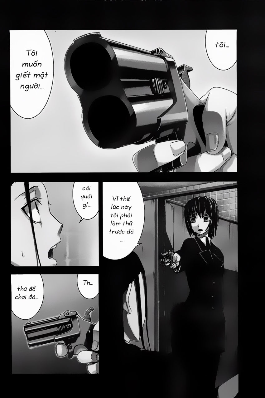 Arachnid Chapter 4 - 2