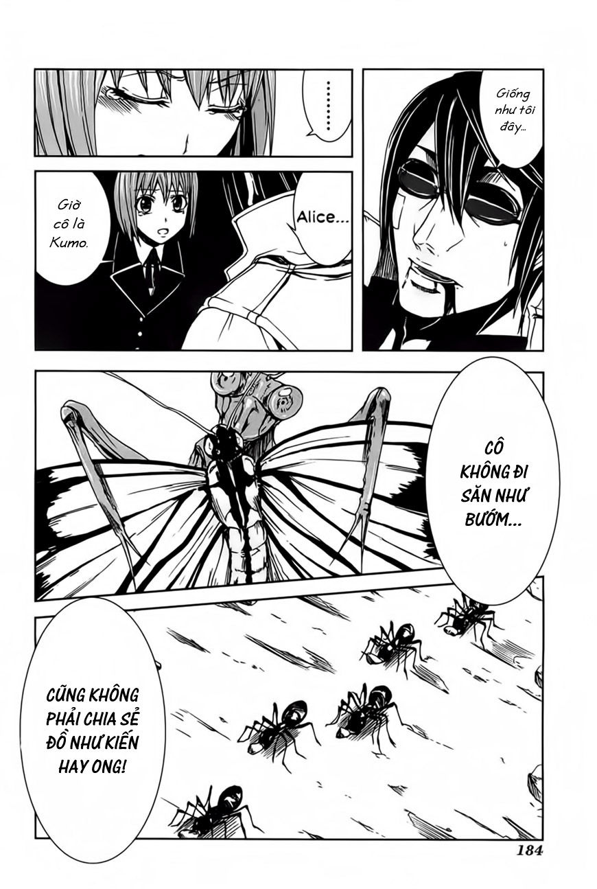 Arachnid Chapter 5 - 33