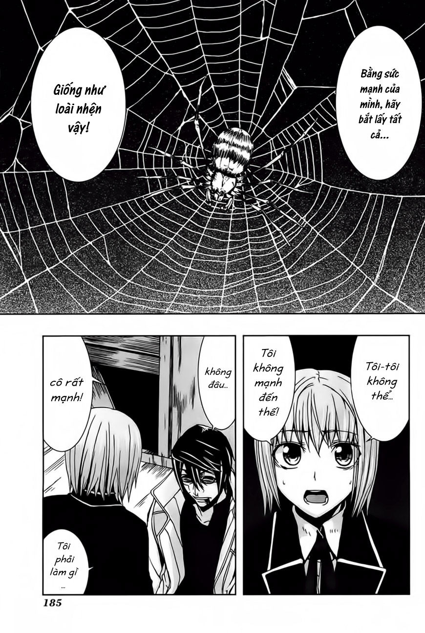 Arachnid Chapter 5 - 34