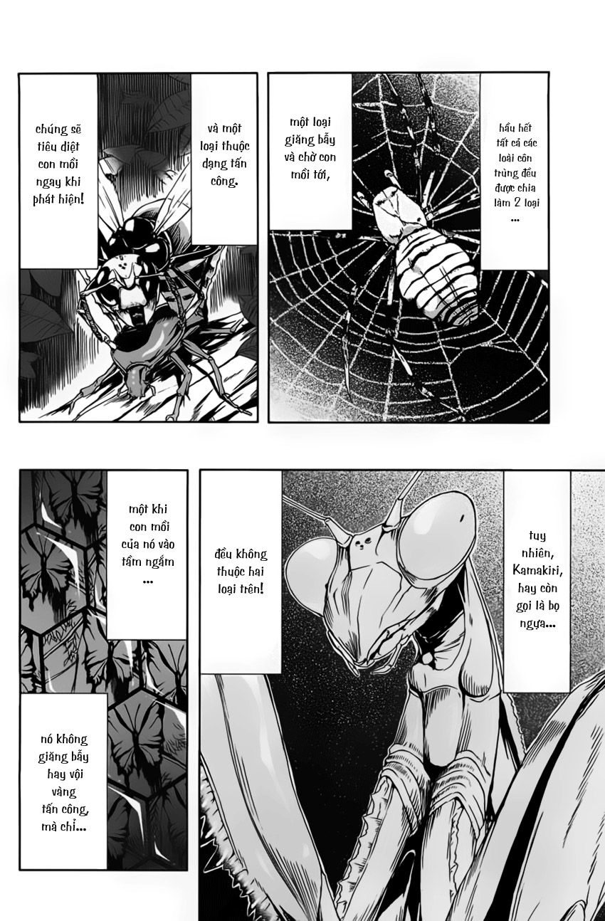 Arachnid Chapter 6 - 35