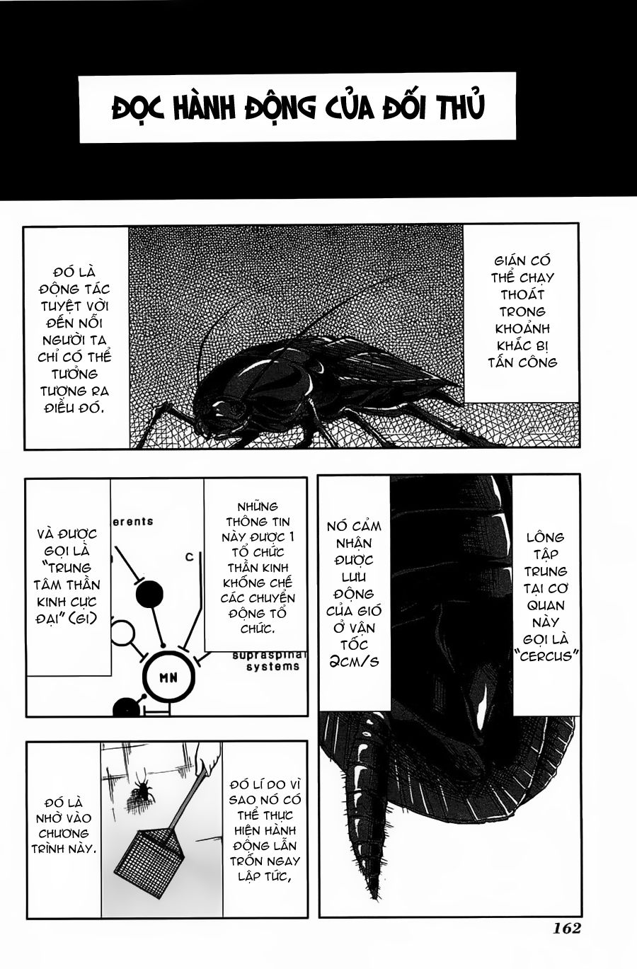 Arachnid Chapter 9 - 30