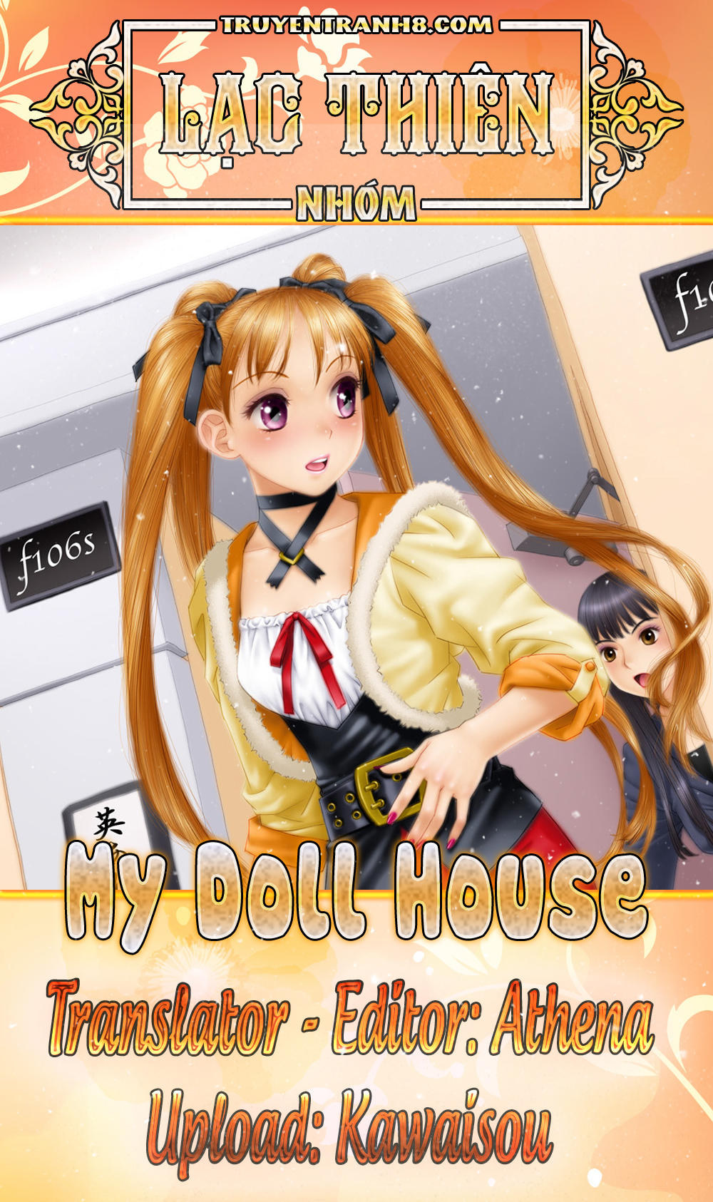 My Doll House Chapter 15 - 1