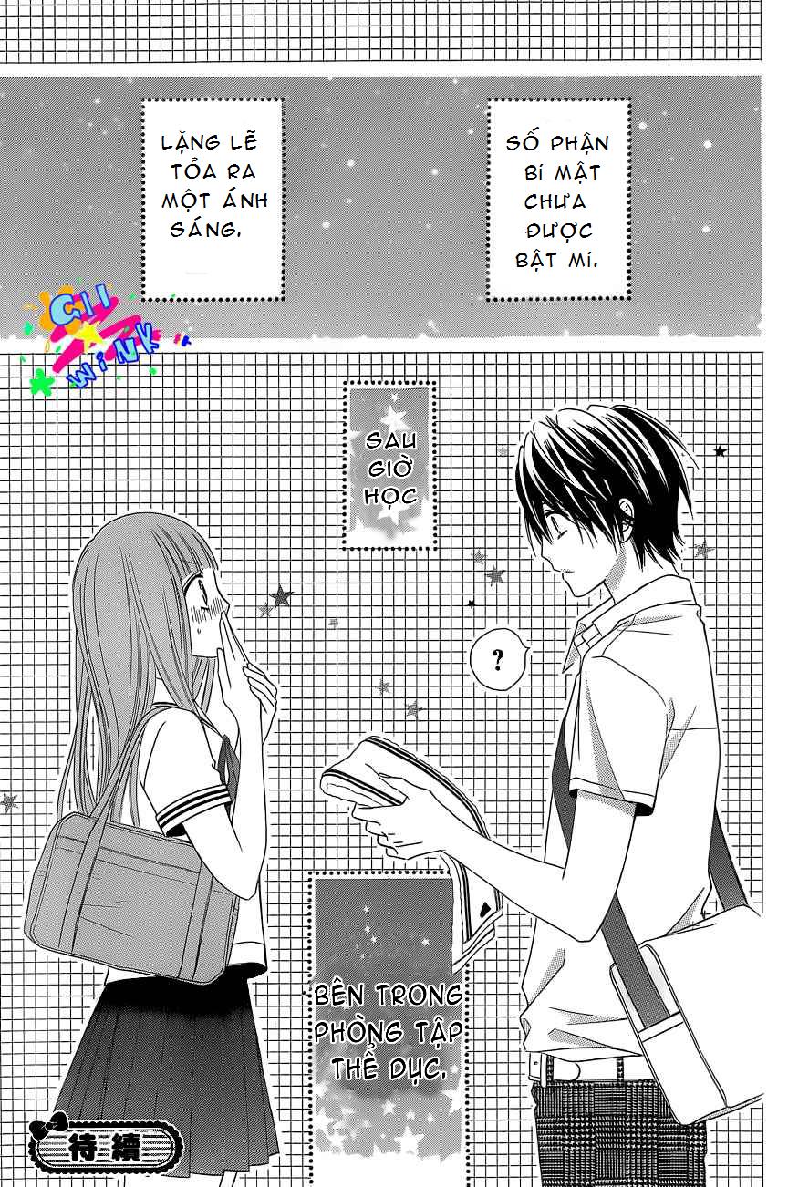 Tsubasa To Hotaru Chapter 1 - 48