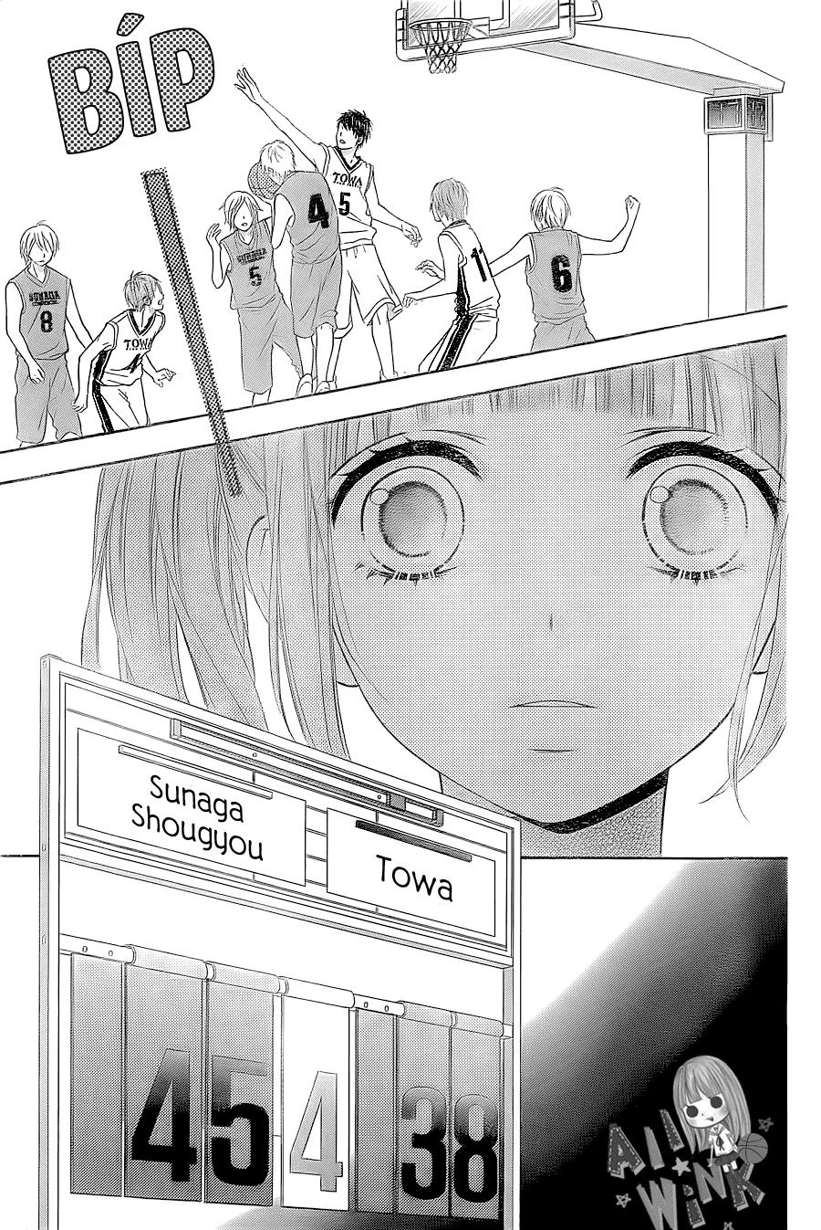 Tsubasa To Hotaru Chapter 19 - 23