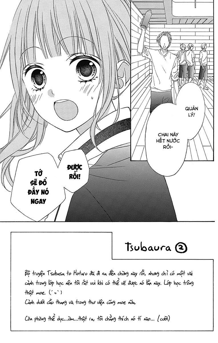 Tsubasa To Hotaru Chapter 20 - 2