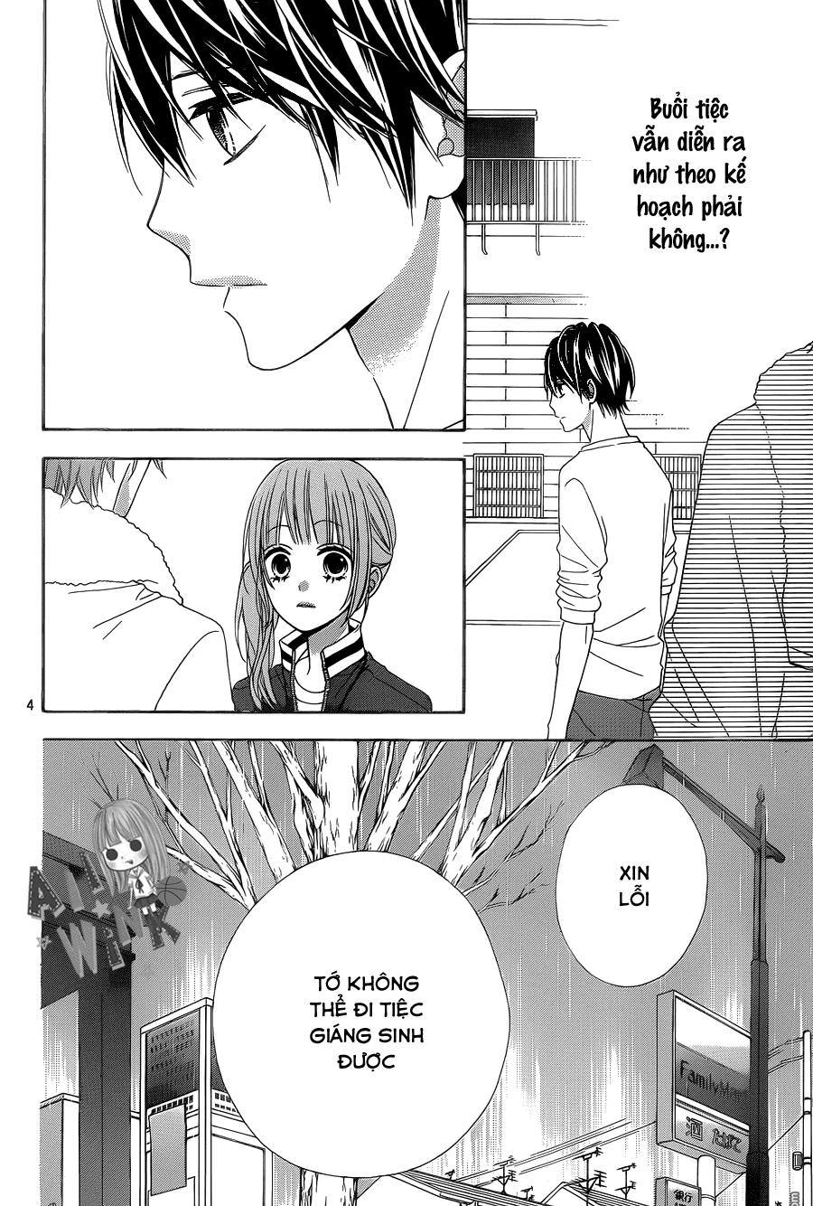 Tsubasa To Hotaru Chapter 22 - 5