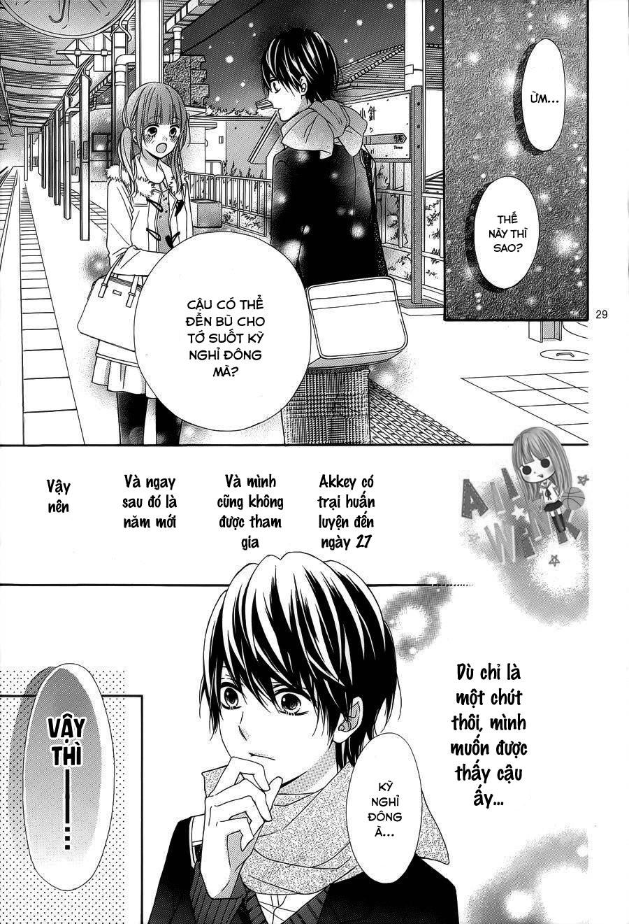 Tsubasa To Hotaru Chapter 23 - 31