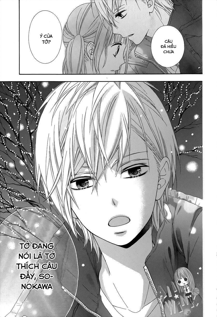 Tsubasa To Hotaru Chapter 23 - 5