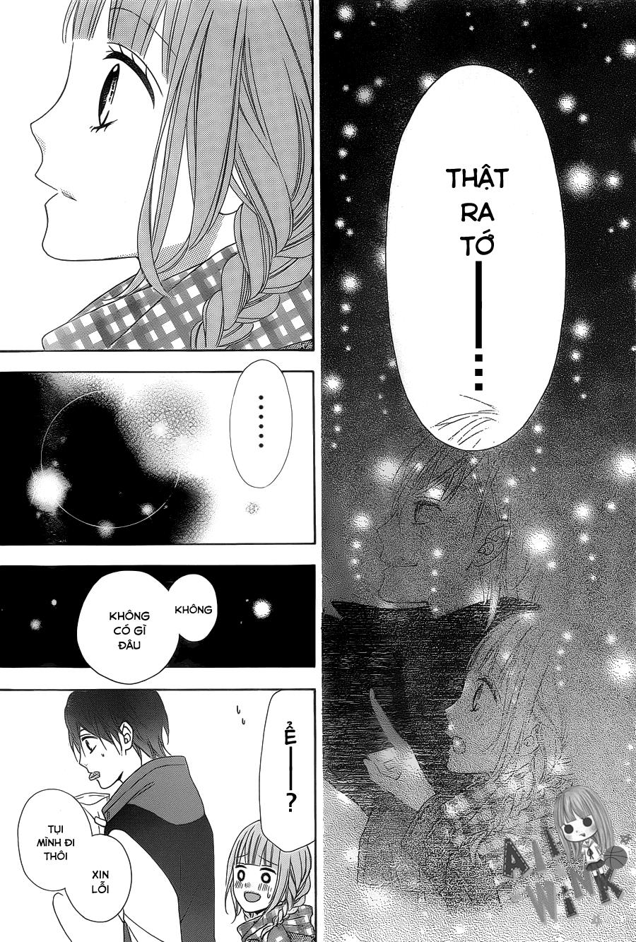 Tsubasa To Hotaru Chapter 24 - 30