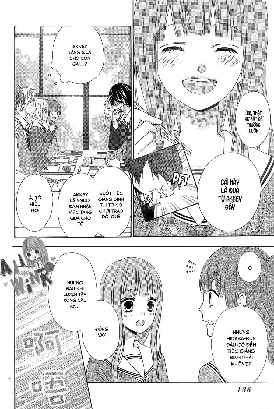 Tsubasa To Hotaru Chapter 25 - 5