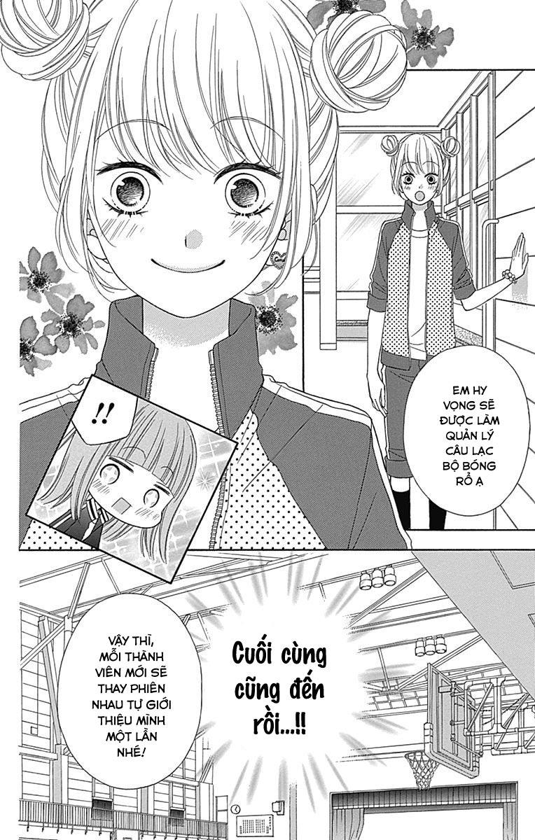 Tsubasa To Hotaru Chapter 29 - 18