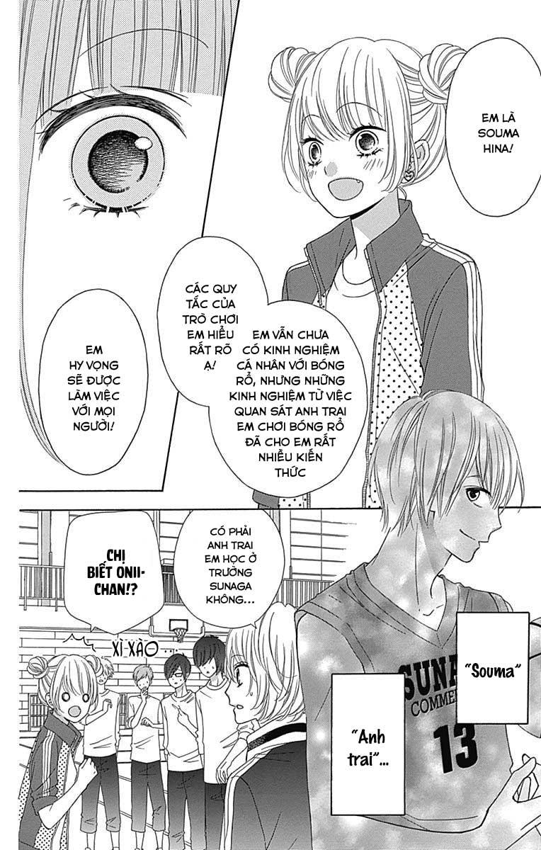 Tsubasa To Hotaru Chapter 29 - 20