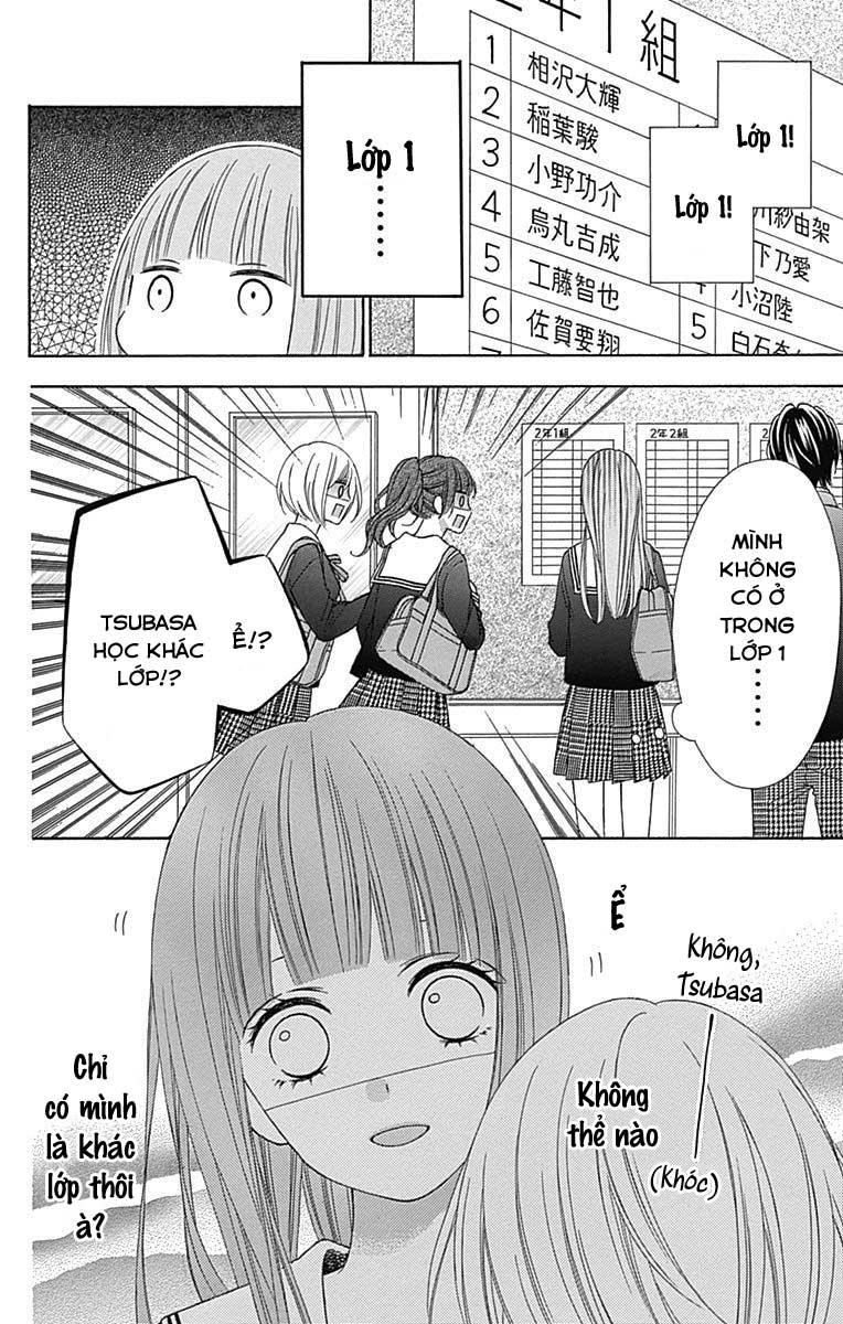 Tsubasa To Hotaru Chapter 29 - 6