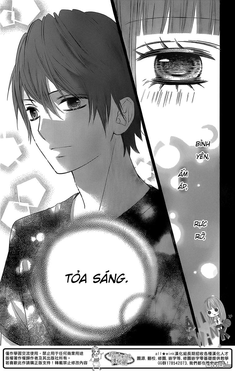 Tsubasa To Hotaru Chapter 5 - 30