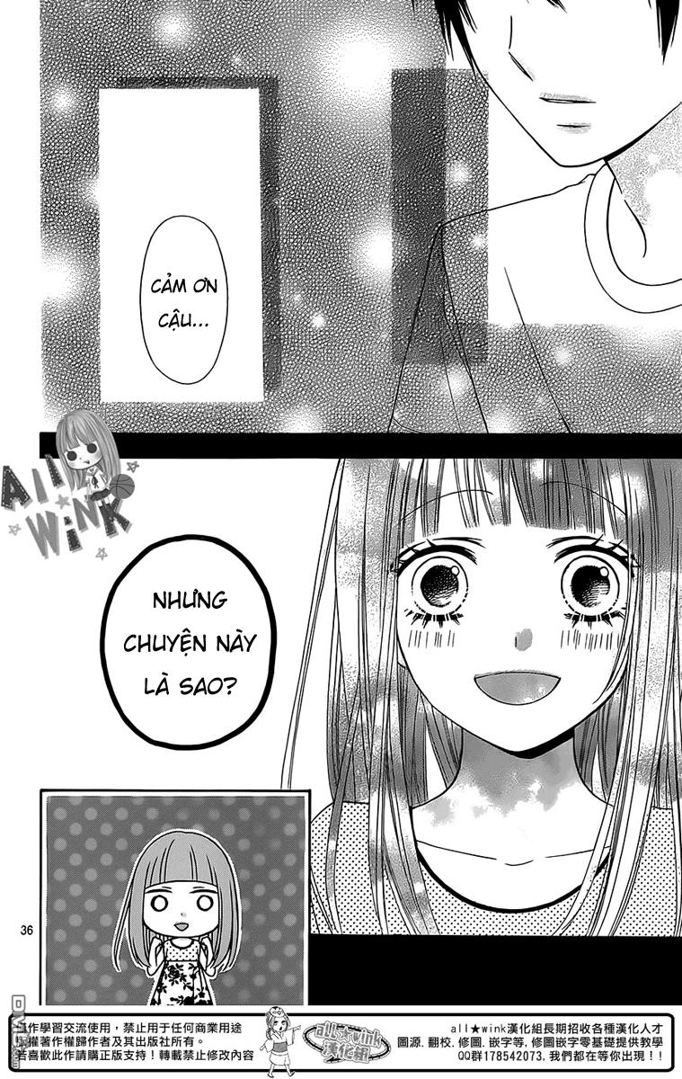 Tsubasa To Hotaru Chapter 6 - 36