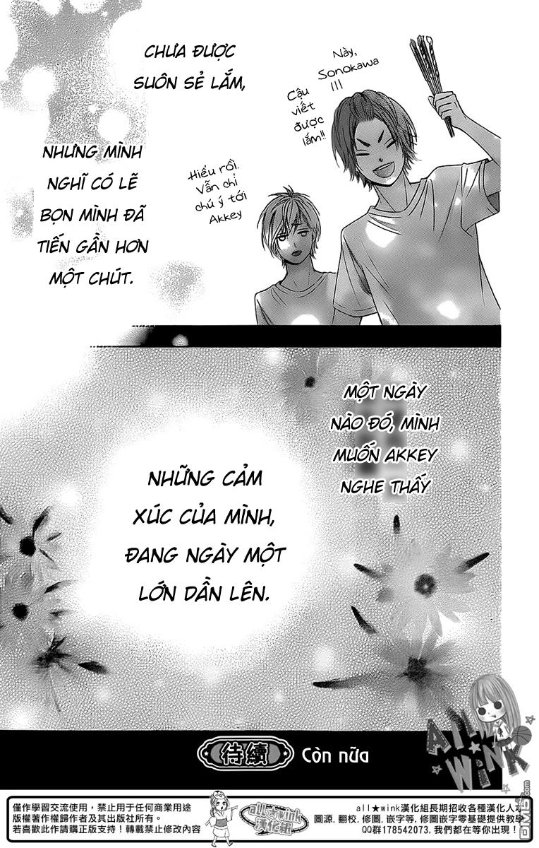 Tsubasa To Hotaru Chapter 6 - 39