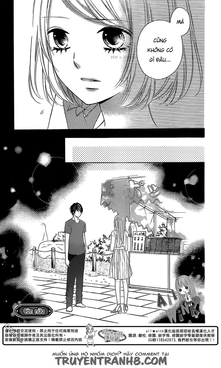 Tsubasa To Hotaru Chapter 7 - 37