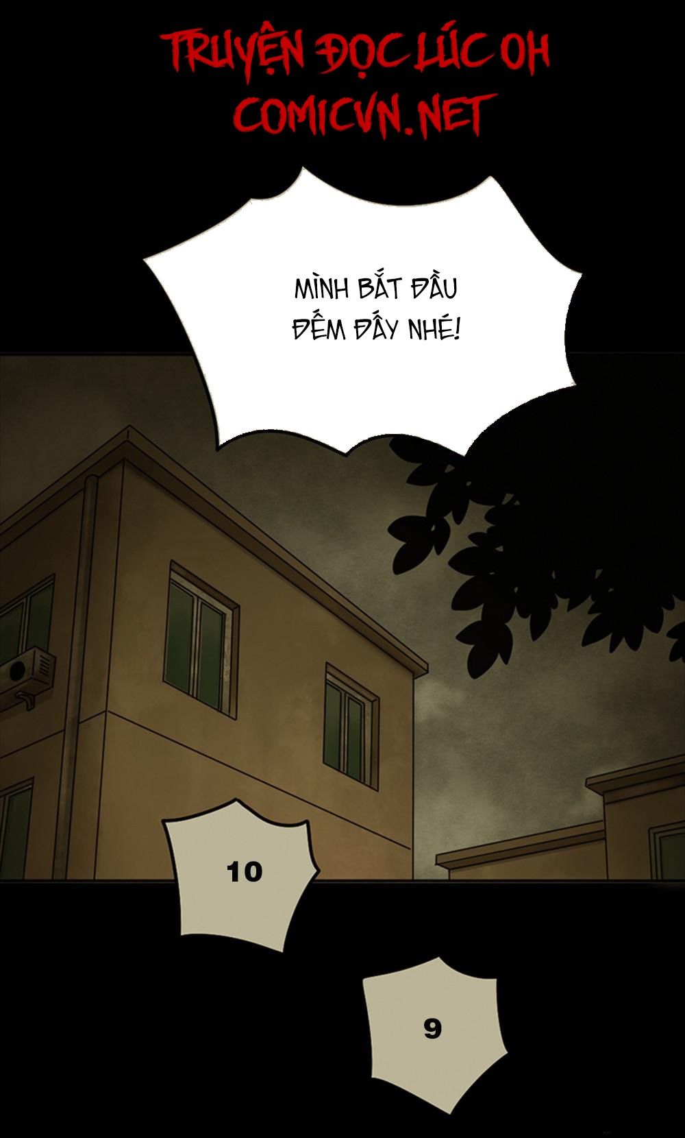 Truyện Đọc Lúc 0H Chapter 28 - 1