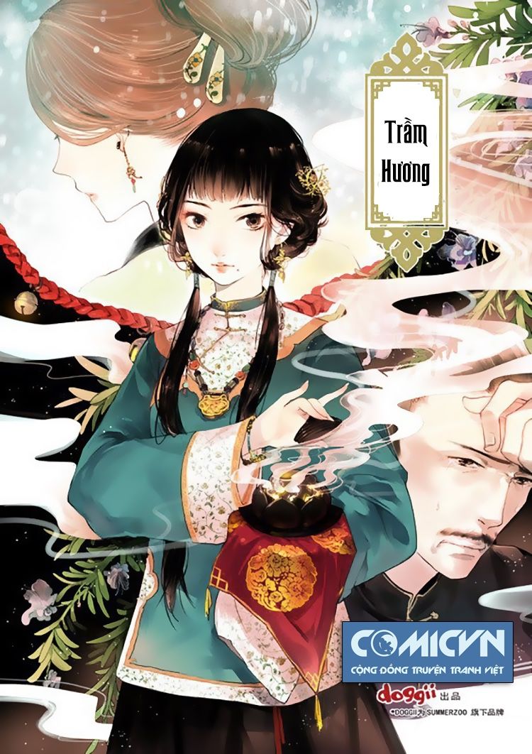 Truyện Đọc Lúc 0H Chapter 31 - 1