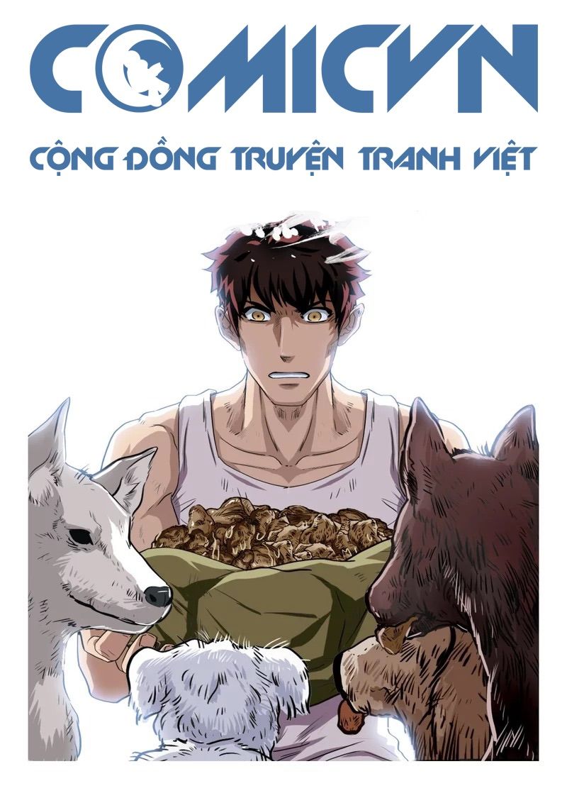 Truyện Đọc Lúc 0H Chapter 38 - 1