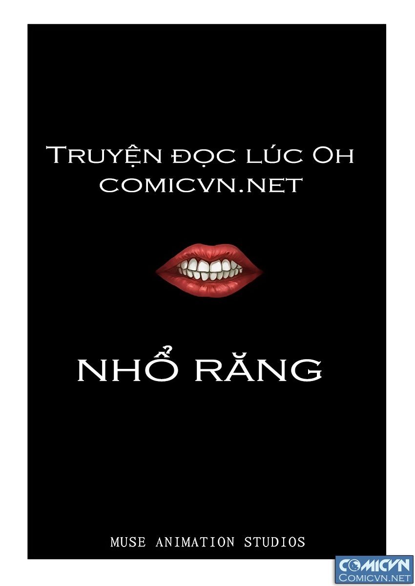 Truyện Đọc Lúc 0H Chapter 7 - 1