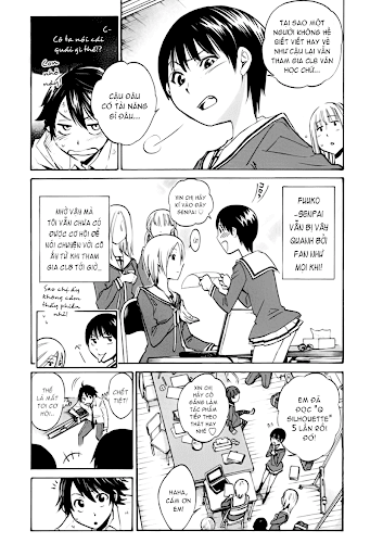 Kono Kanojo Wa Fiction Desu Chapter 1 - 17