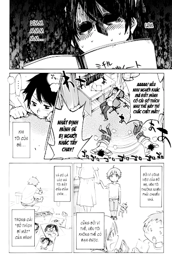 Kono Kanojo Wa Fiction Desu Chapter 1 - 28