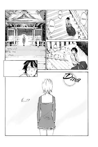 Kono Kanojo Wa Fiction Desu Chapter 1 - 34