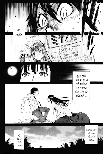 Kono Kanojo Wa Fiction Desu Chapter 1 - 59