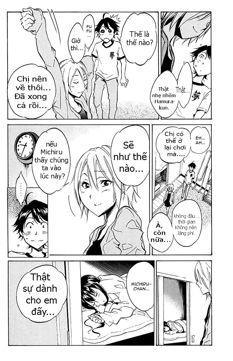 Kono Kanojo Wa Fiction Desu Chapter 13 - 11