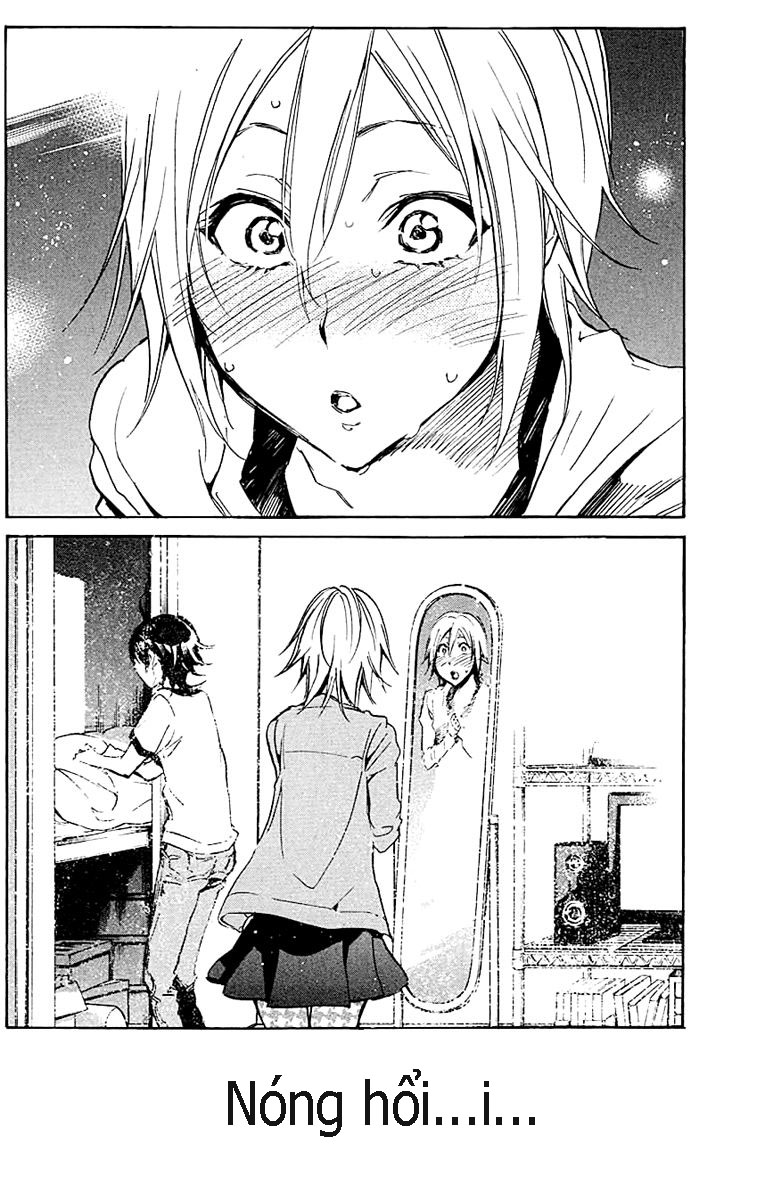 Kono Kanojo Wa Fiction Desu Chapter 13 - 17