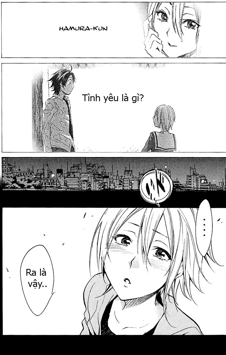 Kono Kanojo Wa Fiction Desu Chapter 13 - 19