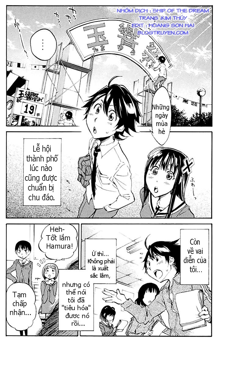 Kono Kanojo Wa Fiction Desu Chapter 14 - 2