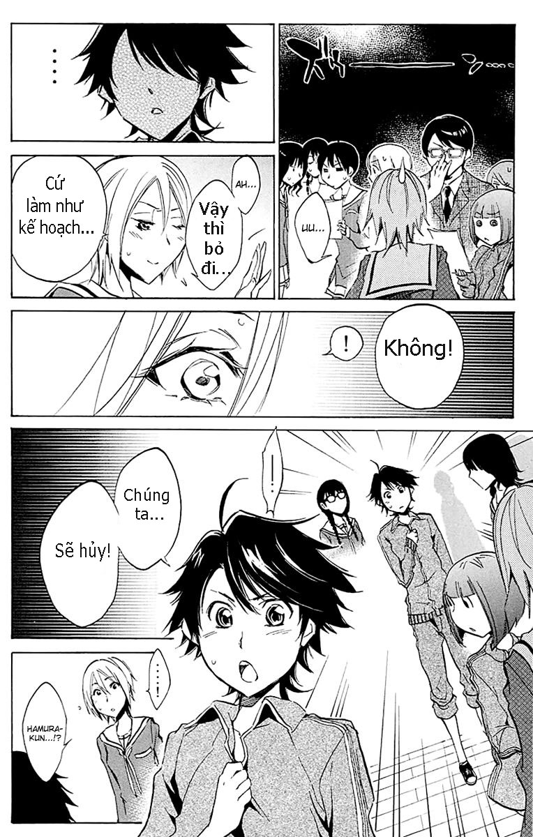 Kono Kanojo Wa Fiction Desu Chapter 14 - 12