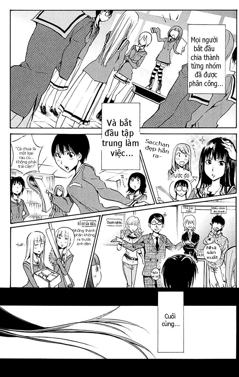 Kono Kanojo Wa Fiction Desu Chapter 14 - 3