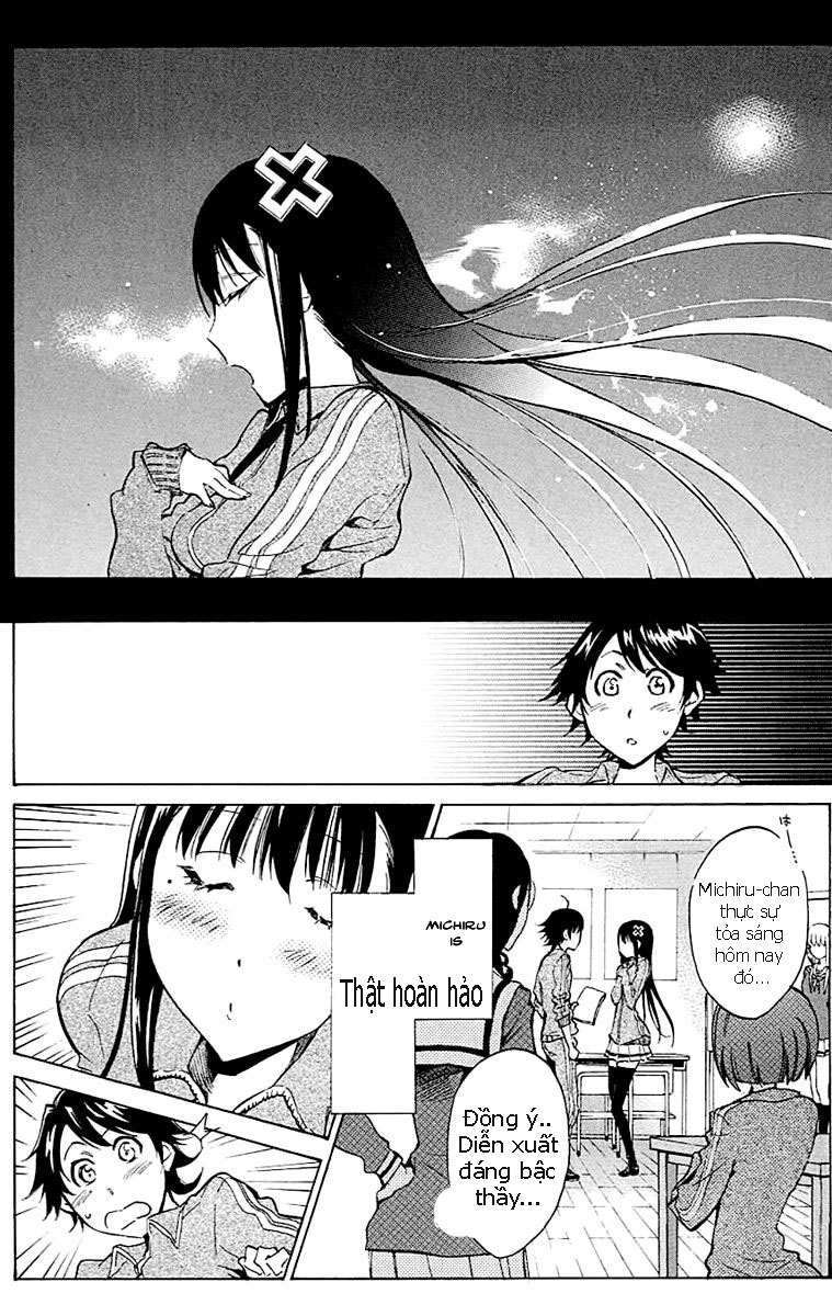 Kono Kanojo Wa Fiction Desu Chapter 14 - 4