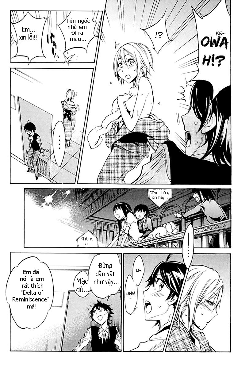 Kono Kanojo Wa Fiction Desu Chapter 15 - 12