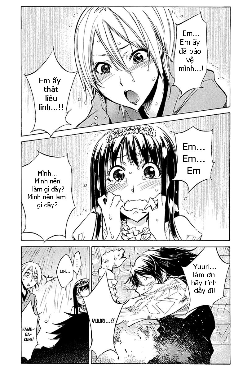 Kono Kanojo Wa Fiction Desu Chapter 19 - 5