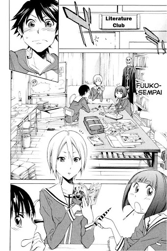 Kono Kanojo Wa Fiction Desu Chapter 2 - 17