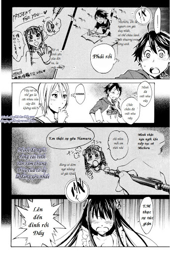 Kono Kanojo Wa Fiction Desu Chapter 2 - 31