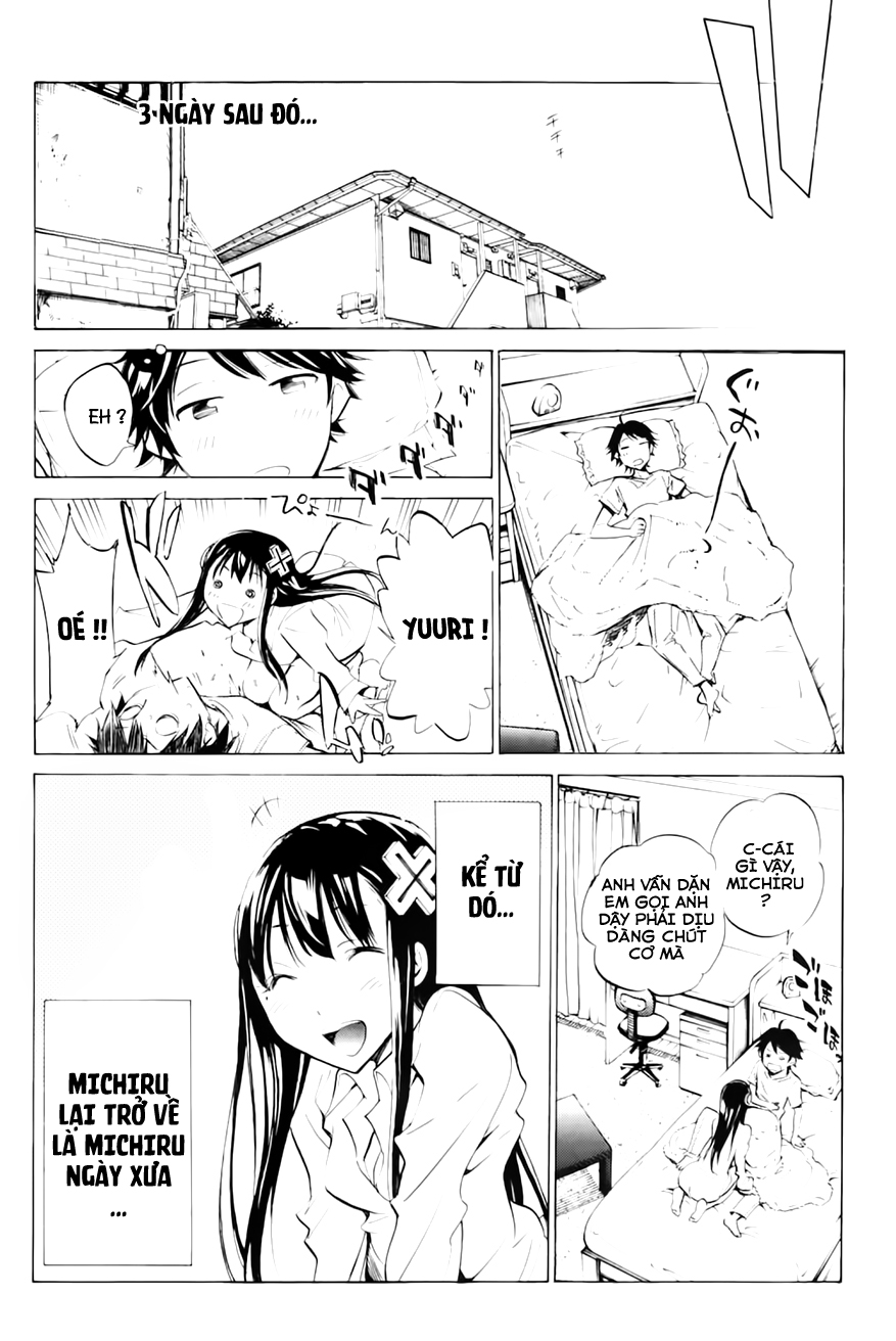 Kono Kanojo Wa Fiction Desu Chapter 29 - 11