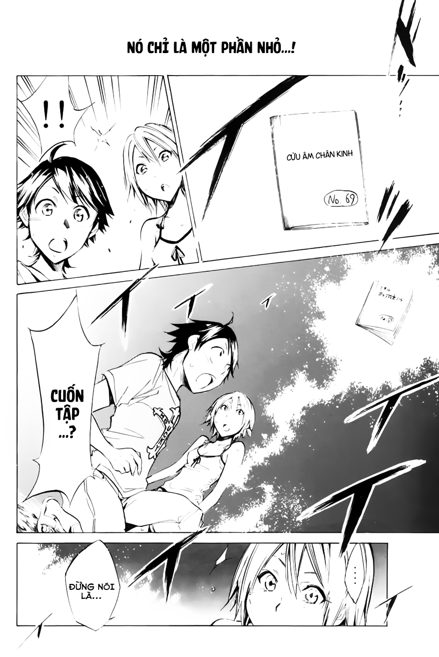 Kono Kanojo Wa Fiction Desu Chapter 29 - 7