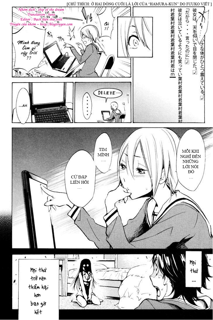 Kono Kanojo Wa Fiction Desu Chapter 3 - 26