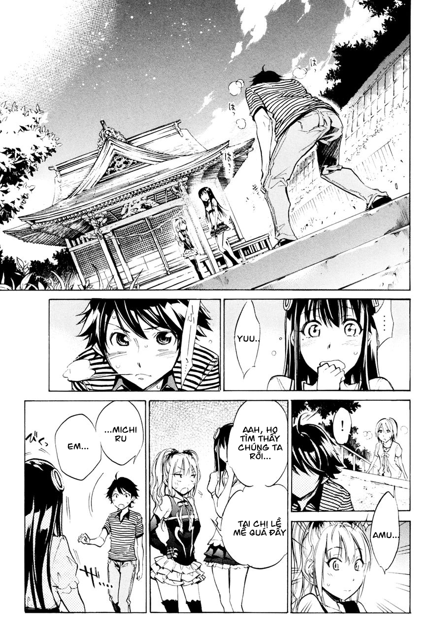 Kono Kanojo Wa Fiction Desu Chapter 30 - 15