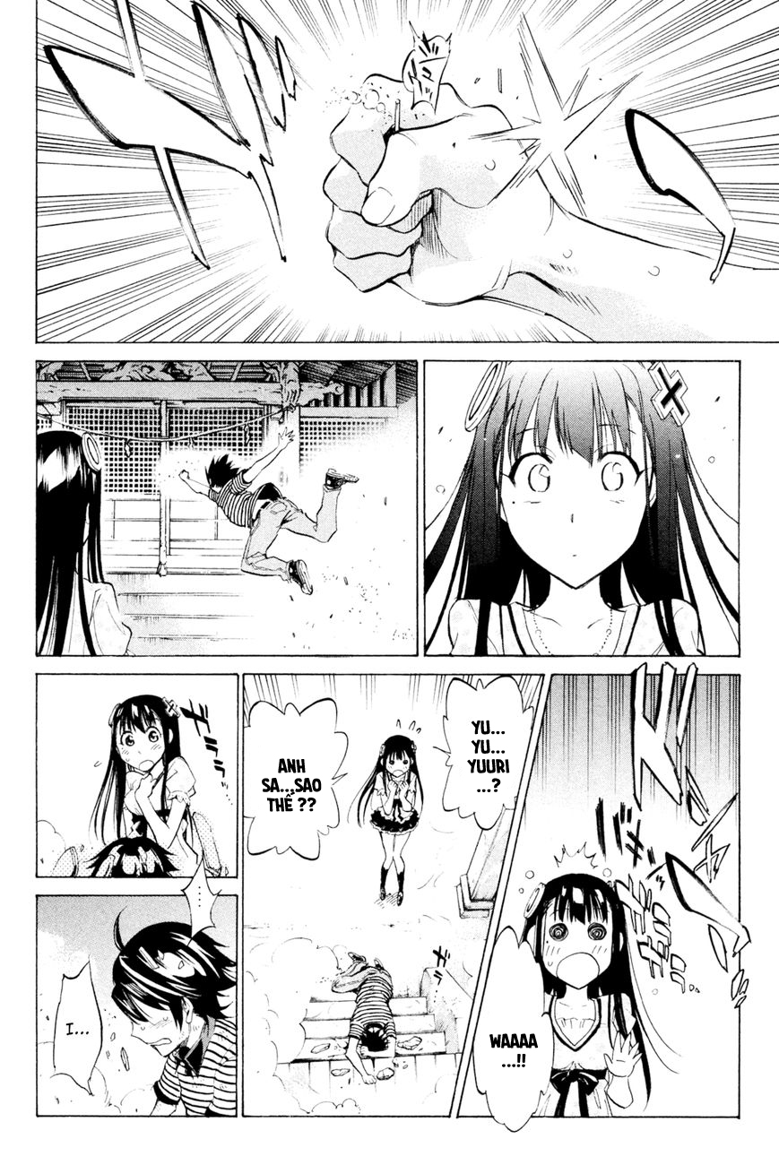 Kono Kanojo Wa Fiction Desu Chapter 31 - 13