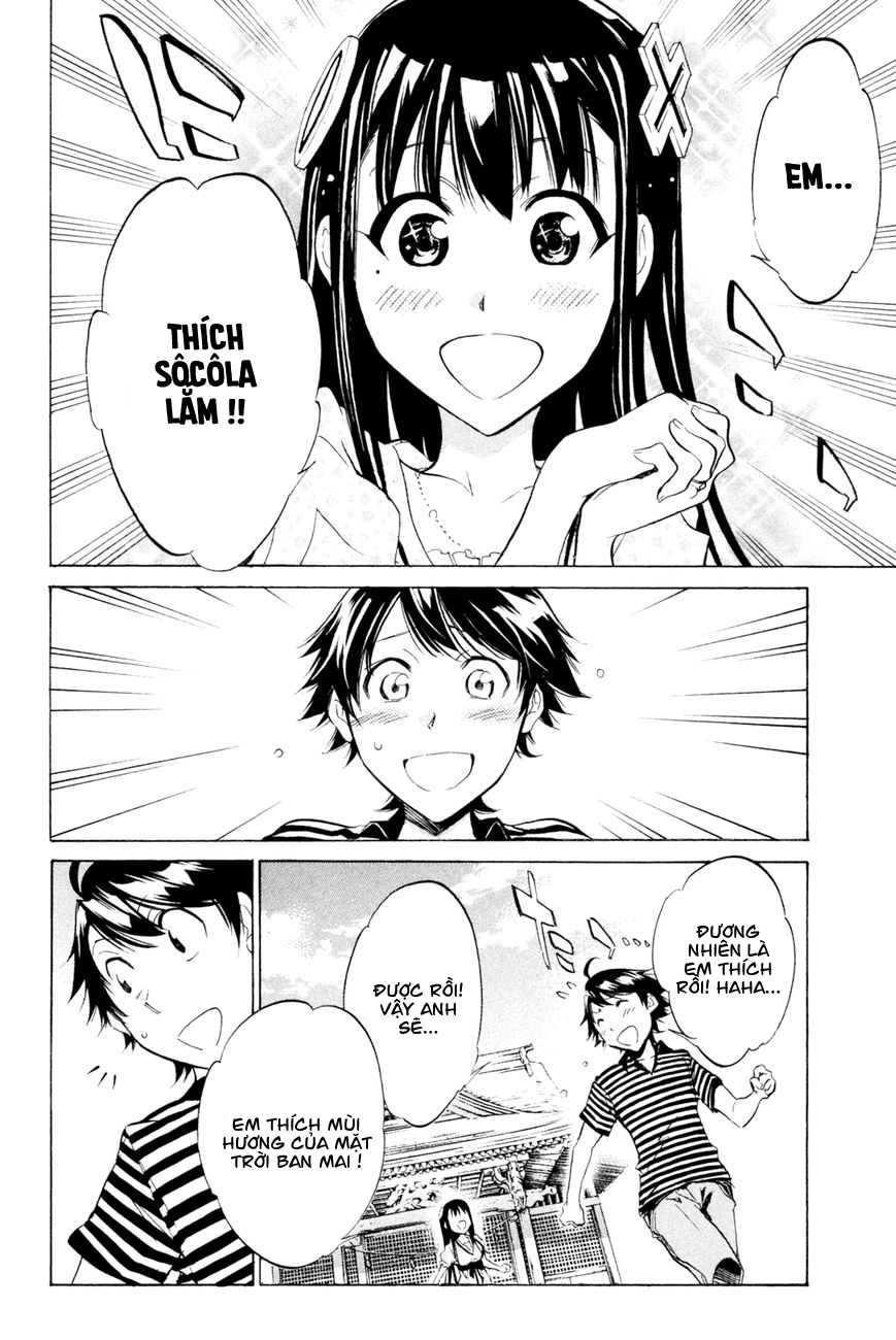 Kono Kanojo Wa Fiction Desu Chapter 31 - 15