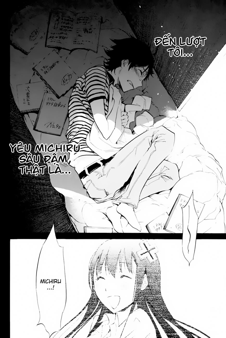 Kono Kanojo Wa Fiction Desu Chapter 32 - 20