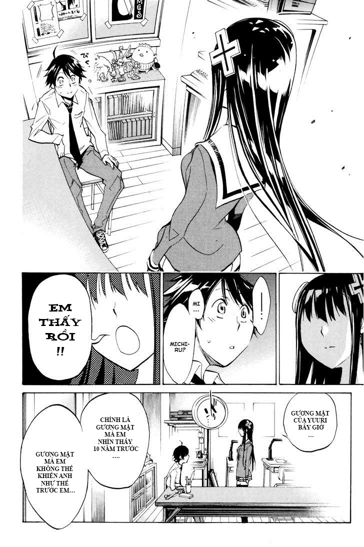 Kono Kanojo Wa Fiction Desu Chapter 5 - 19