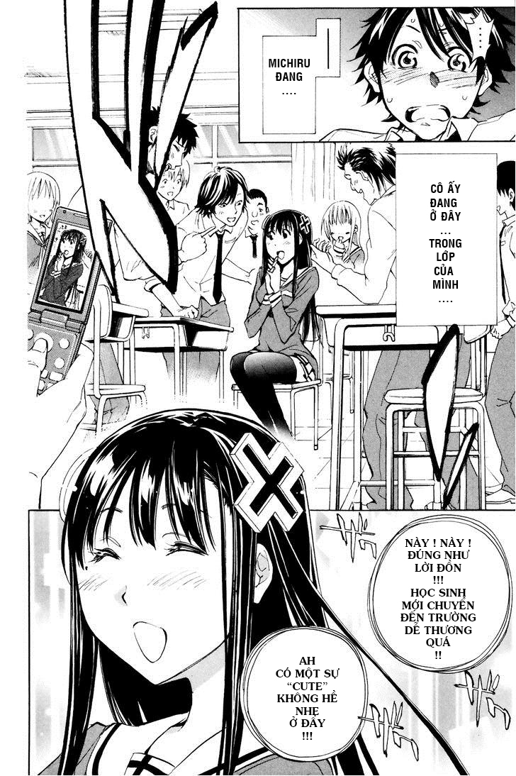 Kono Kanojo Wa Fiction Desu Chapter 5 - 3